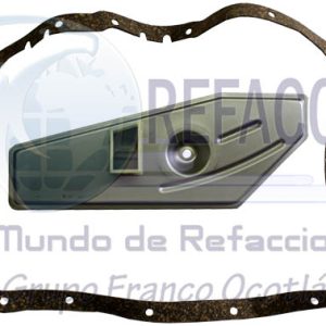 ENFC-A4LD FILTRO TRANSM AEROSTAR,EXPLORER,RANGER 4X4 89-95
