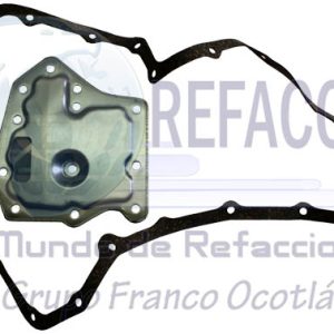 ENFC-SENTRA FILTRO TRANSM NISSAN TSURU III,SENTRA 91-