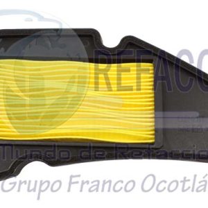 ENFIL-2600-0008 FILTRO AIRE SUZUKI AN125