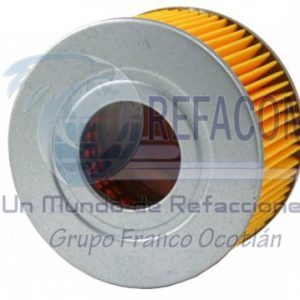 ENFIL-2600-0014 FILTRO AIRE C90 STX