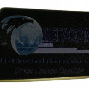 ENFIL-2600-0016 FILTRO AIRE ESPONJA CRYPTON
