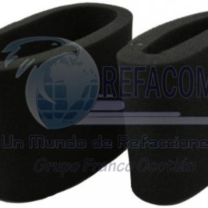 ENFIL-2600-0017 FILTRO AIRE FT125