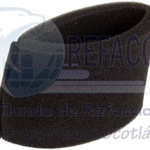 ENFIL-2600-0017A FILTRO AIRE FT125 CHICO