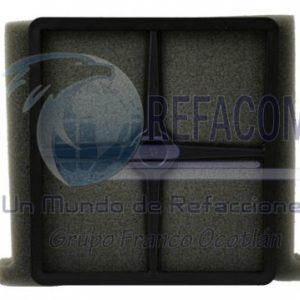 ENFIL-2600-0018 FILTRO AIRE FT150