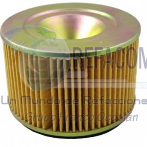 ENFIL-2600-0019 FILTRO AIRE HONDA INVICTA CGR125