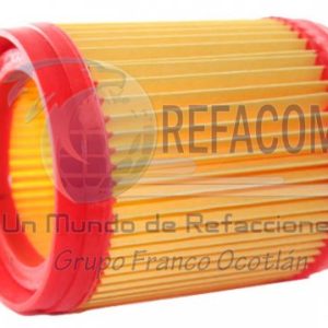 ENFIL-2600-0020 FILTRO AIRE HONDA TITAN