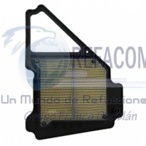 ENFIL-2600-0021 FILTRO AIRE YBR-125