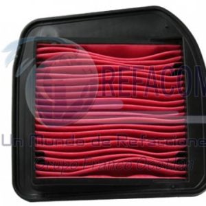ENFIL-2600-0022 FILTRO AIRE CARGO TITAN 125CC