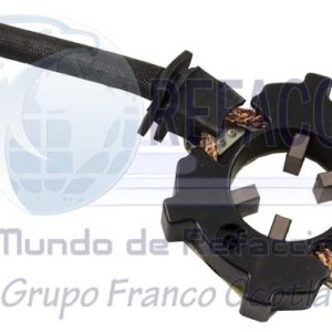 ENLACE-698313 PORTACARBON MARCHA MITSUBISHI PMGR X-TERRA