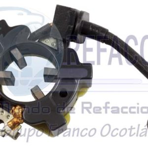 ENLACE-698327 PORTACARBON MARCHA MITSUBISHI 1.7KW