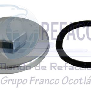 ENTAP-2606-0001 TAPON DE ACEITE
