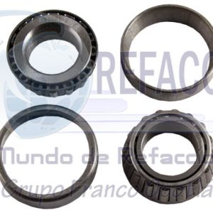 ENTAZ-1129-0012 TAZA JGO DIRECCION COMPATIBLE DM150
