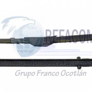ENTEN-1514-0004 GUIA TENSOR CADENA CS125