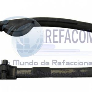 ENTEN-1514-0004K GUIA TENSOR CADENA YBR125