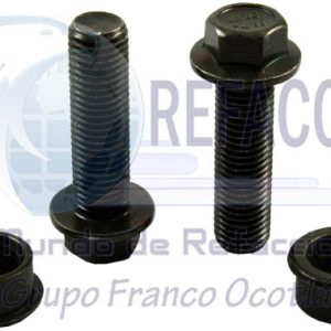 ENTOR-004 TORNILLO HEXAGONAL PARADOR LATERAL DS150,WS150
