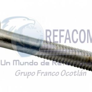ENTOR-6701-0011 TORNILLO P/MOTOR M6*40 =ENTOR-4701-0011