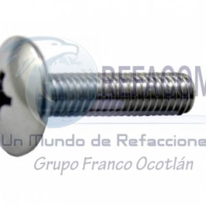 ENTOR-6701-0030 TORNILLO CABEZA REDONDA =ENTOR-4701-0030