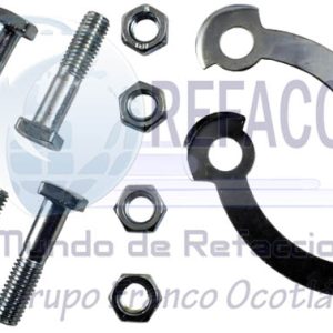 ENTOR-6701-0052 TORNILLO DE CATARINA 110CC C90=ENTOR-4701-0052