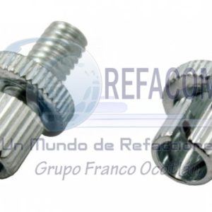 ENTOR-6701-0080 TORNILLO AJUSTE CLUTCH =ENTOR-4701-0080