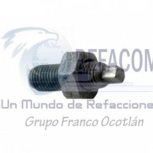 ENTOR-6701-0090 TORNILLO Y TUERCA BALANCIN FT125 =ENTOR-4701-0090