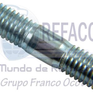 ENTOR-6701-0098 TORNILLO ESCAPE PIEZA 8*35MM DOBLE CUERDA
