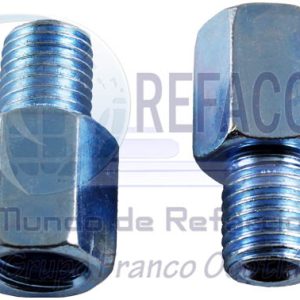 ENTOR-6701-0502 TORNILLO P/ESPEJO JGO/2PZ ROSCA DER-IZQ