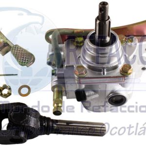 ENTRI-9900-0001A CAJA VEL. COMPLETA MOTOTAXI,MOTOCARRO