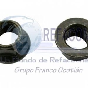 ENTUE-6801-0024 TUERCA SEGURIDAD M16 EJE TRAS. MOTONETA=4801-0024