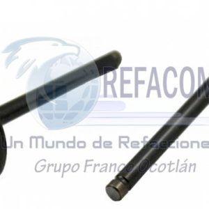 ENVAL-2126-0002 VALVULA ADMISION/ESCAPE DS150