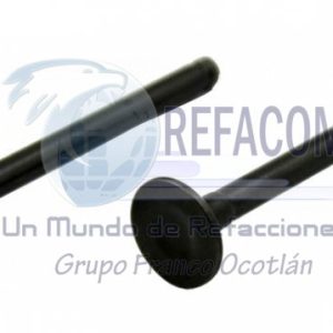 ENVAL-2126-0005 VALVULA ADMISION/ESCAPE GY650/VS90/PS90