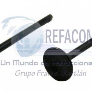 ENVAL-2126-0006 VALVULA ADMISION/ESCAPE CG150/FORZA150