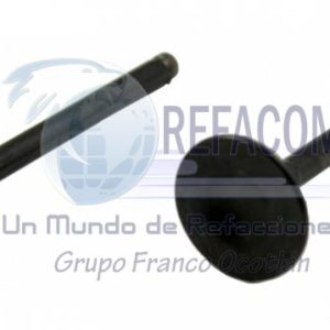 ENVAL-2126-0007 VALVULA ADMISION/ESCAPE JH70/MOTOR 70CC