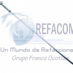 ENVAR-1325-0003 VARILLA FRENO AX100