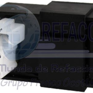 ENVEN-2609-0002 RELEVADOR VENTILADOR ATV250 C/REVERSA 14-18