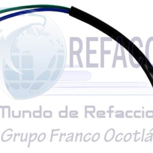 ENZOQ-4107-0032 ARNES ENCHUFE FOCO DIRECCIONAL IZQ.PARA DS-150