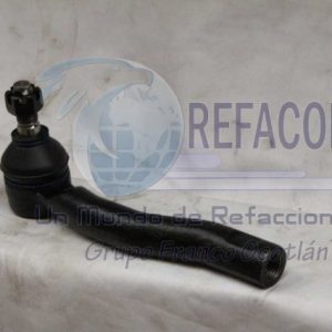 ES-80431SFT TERMINAL EXT DER TOYOTA COROLLA 03-08