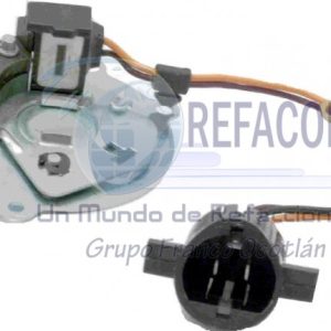 ES41 PICK-UP 3008 =F201