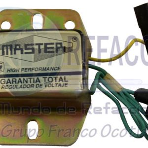 EX-371 REGULADOR ELECT DE VOLT RENAULT