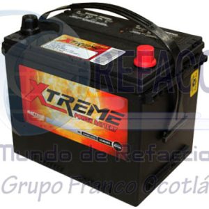 EXP-22F-400 BATERIA XTREME POWER 22F 400AMP
