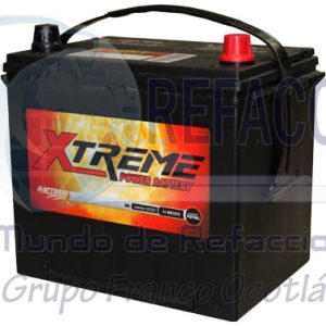 EXP-35-575 BATERIA XTREME POWER 35 575AMP