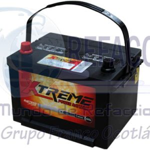 EXP-58-575 BATERIA XTREME POWER 58 575AMP