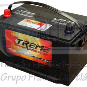 EXP-65-700 BATERIA XTREME POWER 65 700AMP