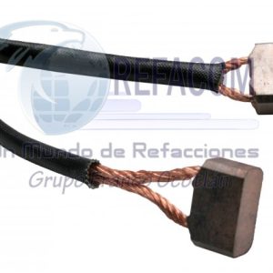 F-40A CARBON MARCHA FORD 4 1/2"=68-205-1=06210=F40U