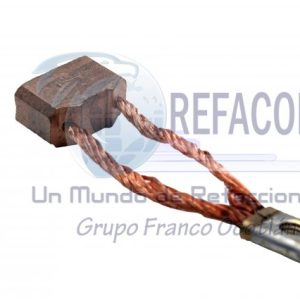 F-5-T CARBON MARCHA FORD=68-204=06223=68-203