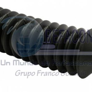 F-608 MACHETA DIR STD I/D FAIRMONT =SF-608