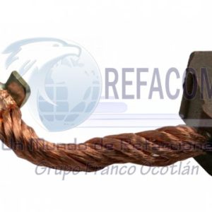 F-62 CARBON FORD PLATINO TIERRA C/TERM=68-208-1/68-208