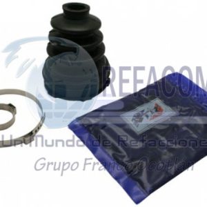 F-621 MACHETA L/CAJA IZQ/DER FORD IKON,K,COURIER=SF-621