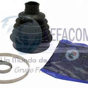 F-622 MACHETA L/RDA IZQ/DER FOCUS,IKON =SF-622