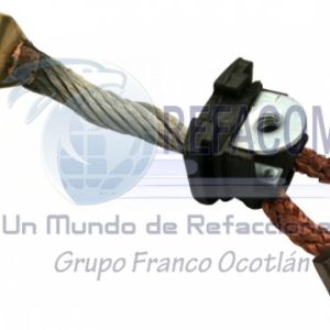 F-67G CARBON MARCHA FORD IMAN=68-217=10600377=MOTORCRAF