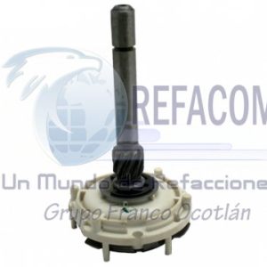 F000AL1019 ENGRANE PLANETARIO VW POINTER 98